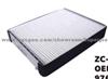 cabin filter 97619-39100