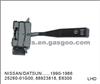 Switch Used For Nissan/Datsun