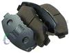 Honda Brake Pads 45022-S9A-A00