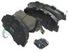 Honda Brake Pads 45022-S87-000
