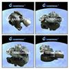 Peugeot 753420-5005S Turbocharger