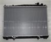 Auto Radiator For INFINITI DPI 2054