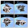 Hyundai 49135-02110 TF035 Turbocharger