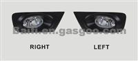 Fog Lamp FOR HONDA STREAM 2007