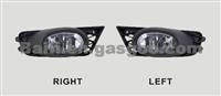 Fog Lamp FOR HONDA CIVIC 4-DOOR 2009~ON (U.S. TYPE )