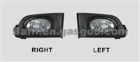 Fog Lamp FOR HONDA CIVIC 2001~2002