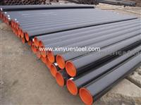 ERW Steel Pipe Length: 0.3 - 12m