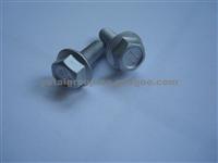 Din6921 Hex Flange Bolt