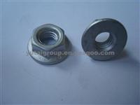 Din6923 Hex Flange Nut