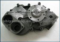 Renault Water Pump Hydraulic Pump 4572000801