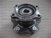 NISSAN Wheel Hub Bearing 43202-3Z000