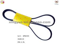 Ribbed Belt 3528110 / 6PK2191 Cadillac