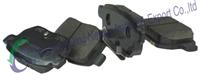 Toyota Brake Pads 04466-02210