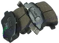 Honda Brake Pads 43022-SFE-A00