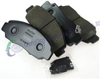 Honda Brake Pads 45022-SDA-000