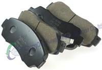 Honda Brake Pads 45022-SWN-000