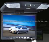 Car Flip Down Monitor