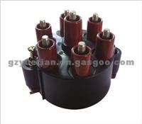 Distributor Cap For BENZ 000 158 44 02/000 158 41 02