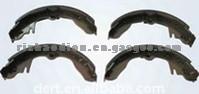 Brake Shoe For MAZDA OE NO.: 885449230