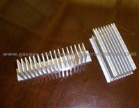 Aluminum Heatsink, Radiator