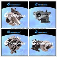 Hyundai 49135-02110 TF035 Turbocharger