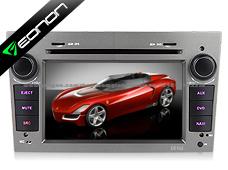 D5103U EONON special Car DVD for opel-astra with GPS (map for USA/Canada)Model Number: D5103U