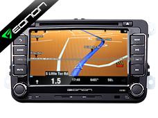 D5109U EONON special Car DVD GPS of Passat B6/SAGITAR/MAGOTAN/TOURAN/TIGUAN -Map for USA/CAModel Number: D5109U