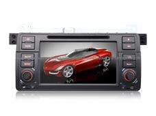 D5113 7 Inch Digital Touch Screen Car DVD/GPS Player For BMW E46 (98-05)Model Number: D5113