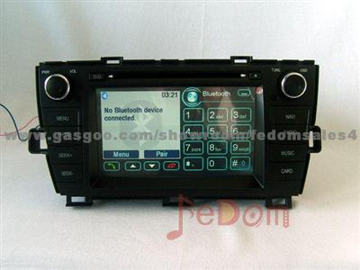 Car DVD Player/Car DVD GPS/Auto Audio Stereo Navigation System