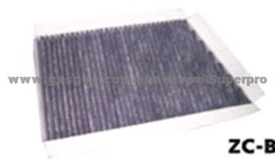 cabin filter 230 830 09 18