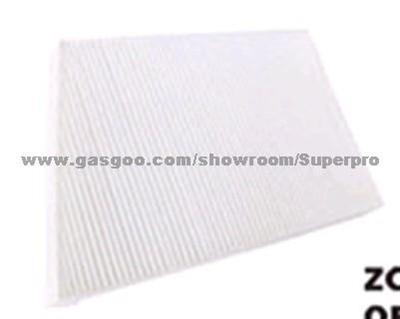 cabin filter A203 8030 01 18