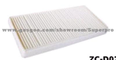cabin filter 210 830 00 18