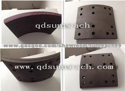 Brake Lining 4515-G/ANC