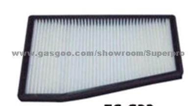 cabin filter 96296618