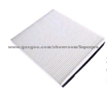 cabin filter 5492505