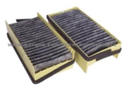 cabin filter 52482929