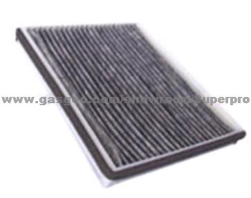 cabin filter 96554421
