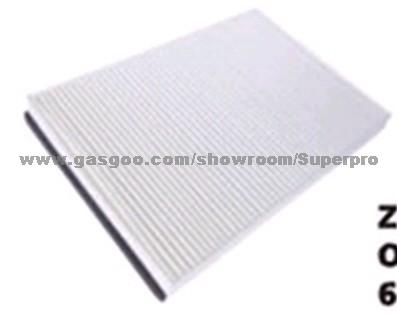 cabin filter 68 08 606
