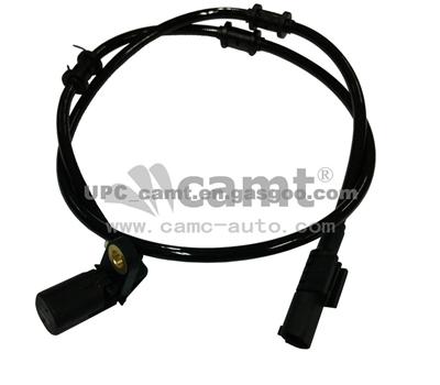 ABS Wheel Speed Sensor A1635400717 For Mercedes-Benz