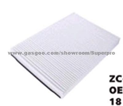cabin filter 18 08 610