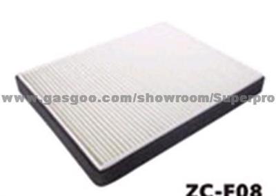 cabin filter 7G9118B543AA