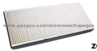cabin filter 96FW16N619AB