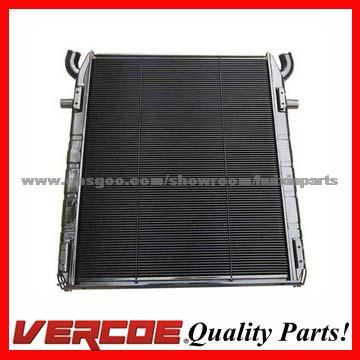 Car Radiator For Scania 113 (H) OEM NO.1321887