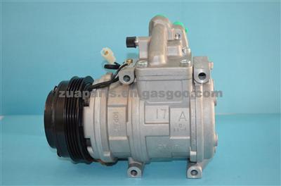 Auto Ac Compressor For Toyota Hiace RZH10#/11# 1996-2006