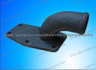 CUMMINS NT855 Connection,Water Outlet 3011233