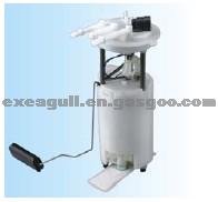 FUEL PUMP E3508M