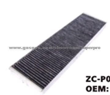 cabin filter 6447.GW