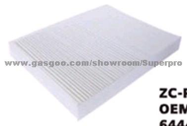 cabin filter 6444.FF