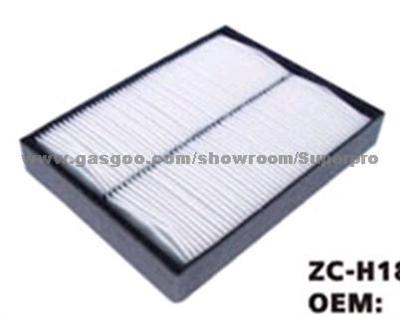 cabin filter 97619-3E000