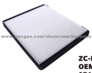 cabin filter 97133-1E000
